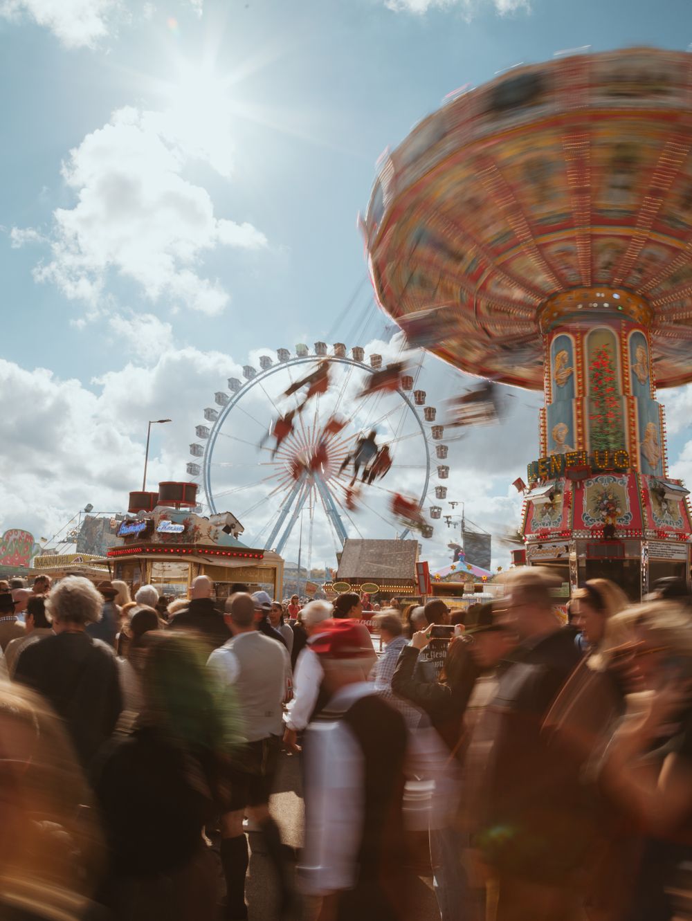 Oktoberfest