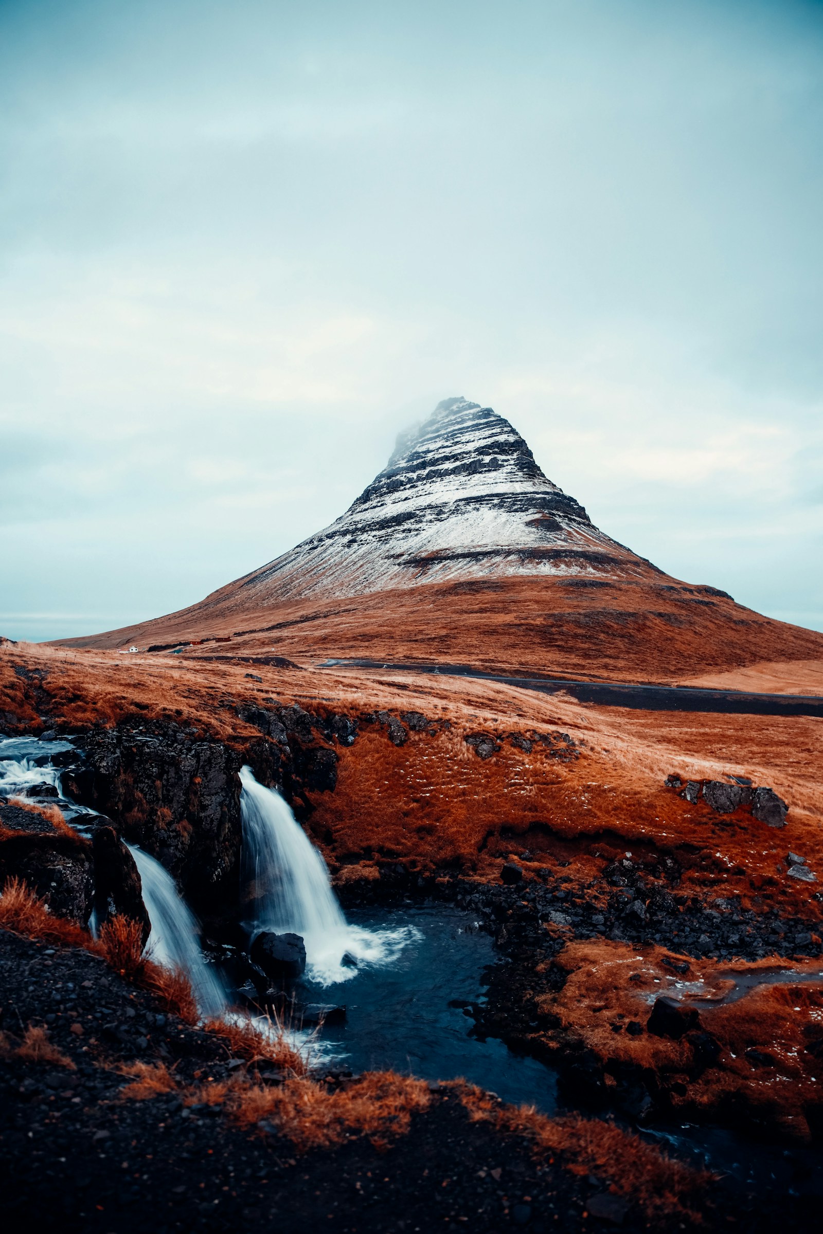 Iceland