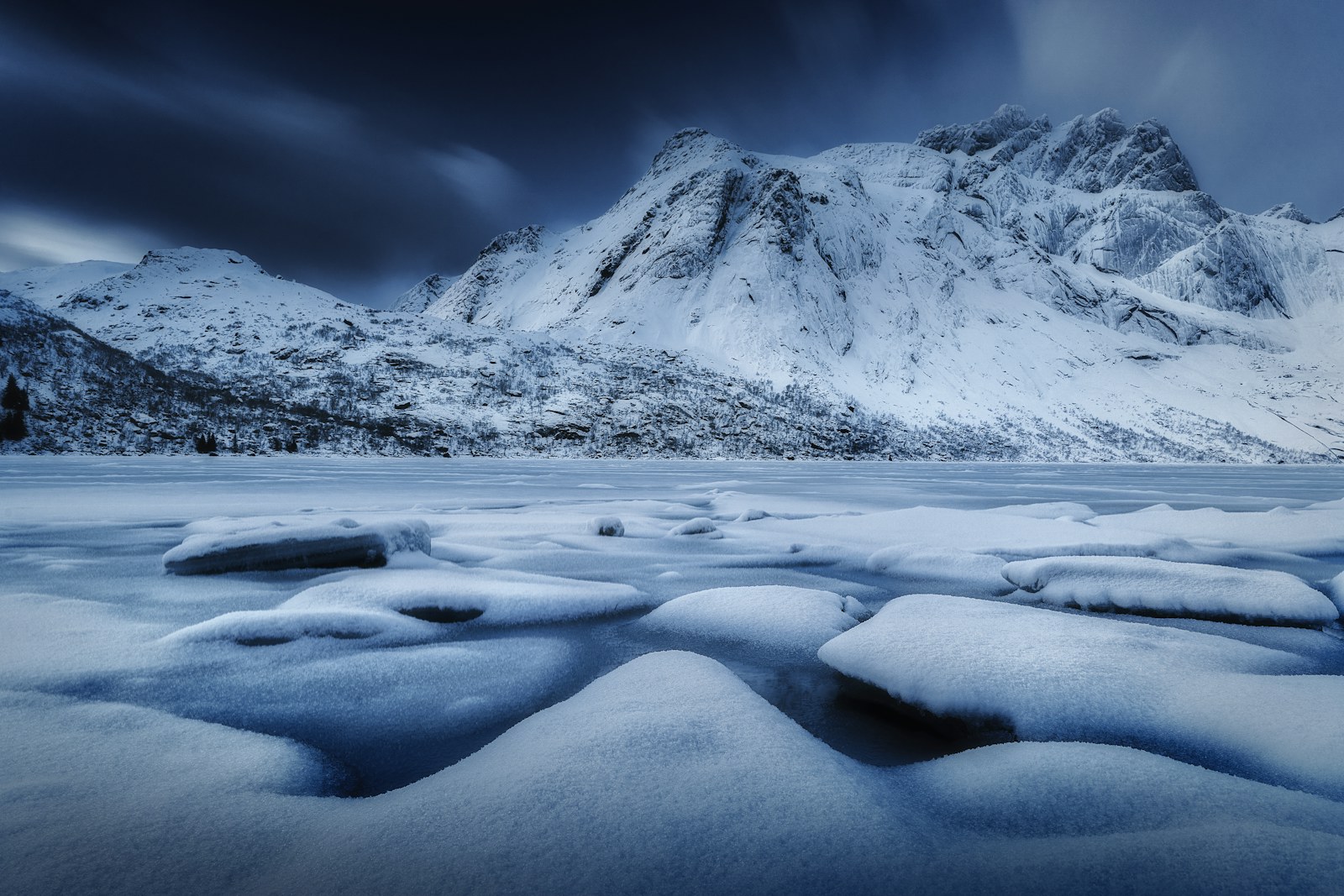 Lofoten