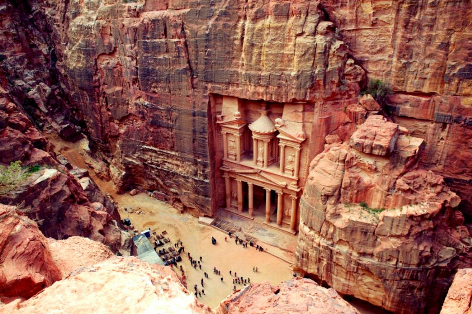 Petra