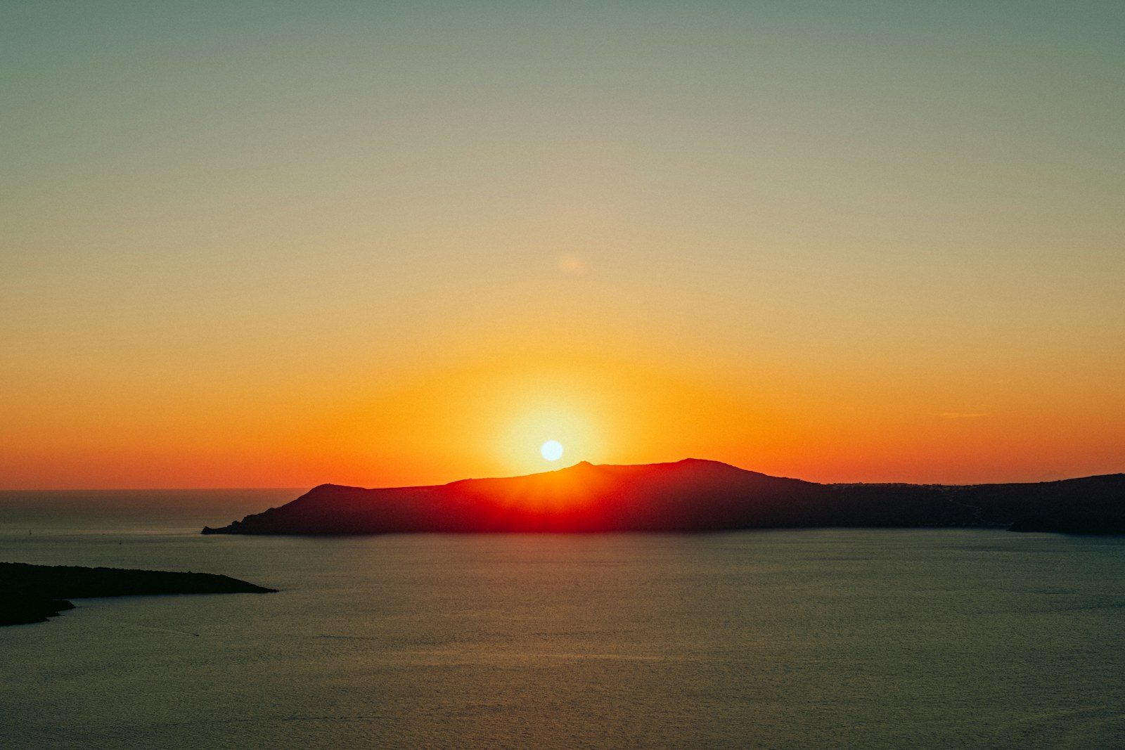 Santorini