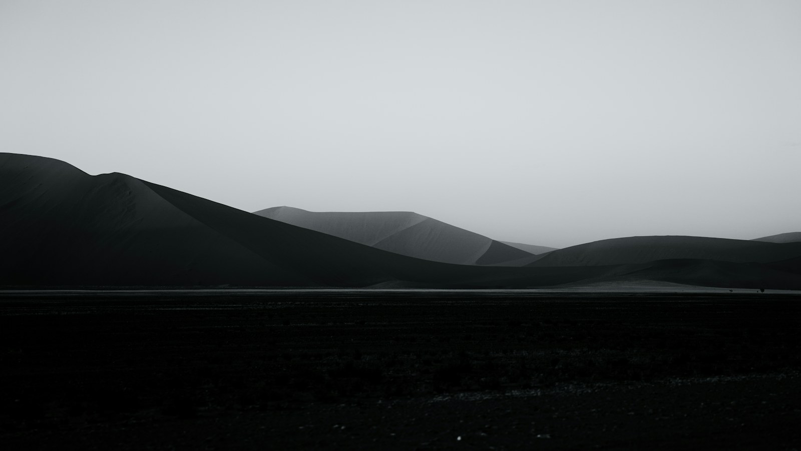 Sossusvlei